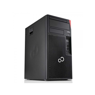 PC KOMP FUJITSU SFF| i3 2 x 3.30GHz | 8GB 500HDD| WIN10 |NAPĘD - Sklep,  Opinie, Cena w Allegro.pl